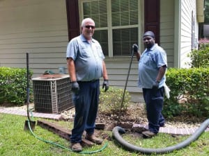 Septic Services, Ridgeland, SC