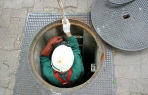 Septic in Hilton Head Island, South Carolina