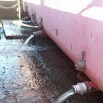 Treatment Plant in Walterboro, South Carolina