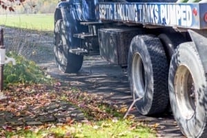 Septic Services