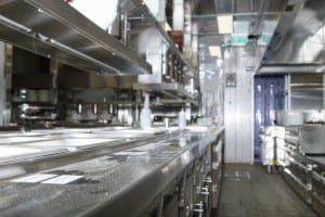 Grease Traps