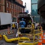 portable toilet in Beaufort, South Carolina
