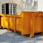 Roll-Off Containers in Georgetown, Georgia