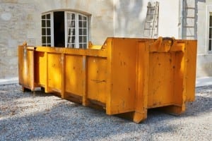 Roll-Off Containers in Wellford, South Carolina