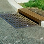 Storm Drains