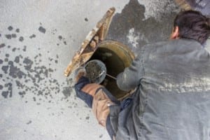 Septic Tank Maintenance in Savannah, Georgia