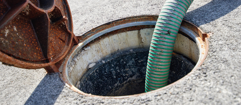 How Thorough Was Your Last Septic Tank Cleaning?