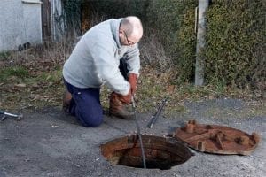 Grease Trap Cleaning in Wellford, South Carolina