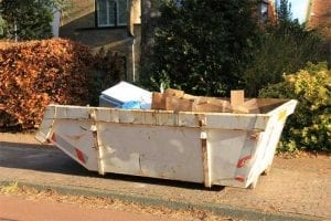 Roll Off Containers in Ridgeland, South Carolina