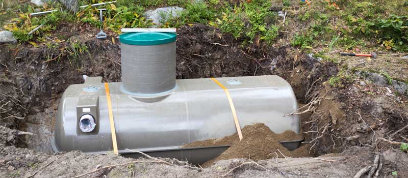 Septic Tank Maintenance in Savannah, GA