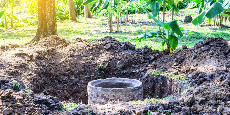 Septic Systems