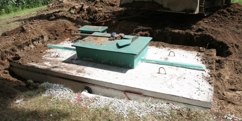 learn more about septic services that we offer