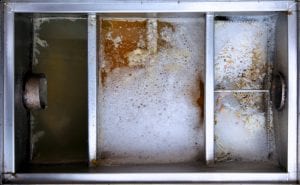 Grease Traps 101: What They are and How They Work