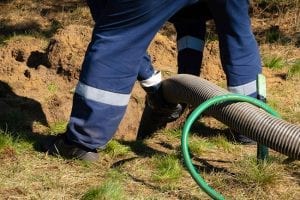 Three Septic Care Tips