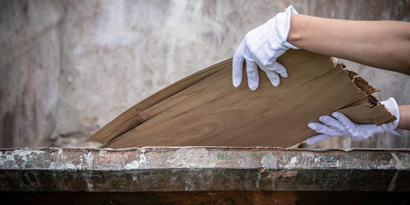 Reasons to Use a Waste Container at Your Job Site