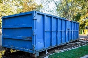 How You Will Benefit from Having a Roll Off Container at Your Job Site