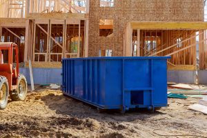 Key Benefits of Roll Off Containers for Homeowners