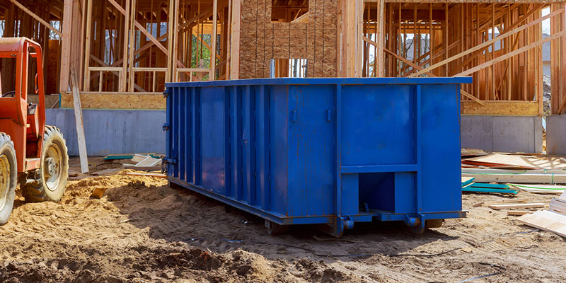 Key Benefits of Roll Off Containers for Homeowners