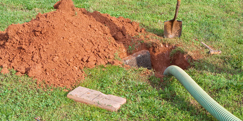 When Should You Call About Septic Services?