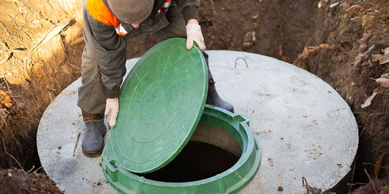 The Importance of Regular Septic Services