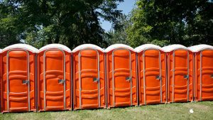 3 Things to Avoid When Renting Portable Toilets