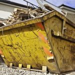 Onsite Waste Containers