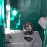 Construction Toilets