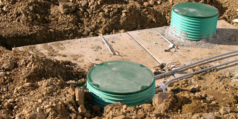 Why a Strong Septic System is Key to Successful Food Service