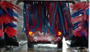 How Septic Services Help Car Washes