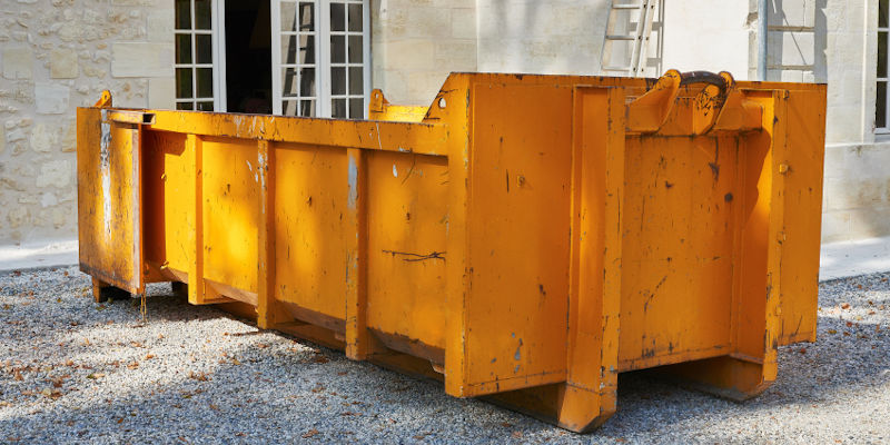 Waste Holding Tanks in Walterboro, South Carolina