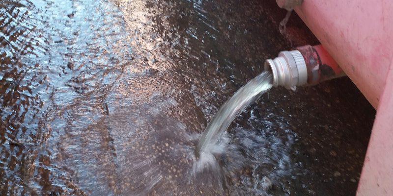 Storm Drain Cleaning in Ridgeland, South Carolina