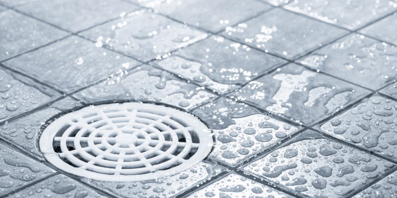 Floor Drain Cleaning in Ridgeland, South Carolina