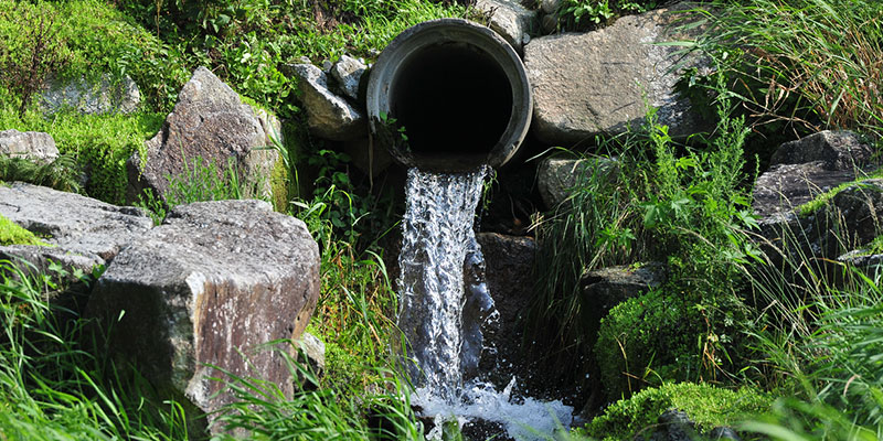 Signs You Need a Storm Drain Cleaning