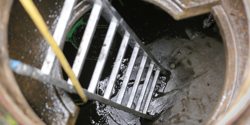 Grease Traps in Beaufort, South Carolina