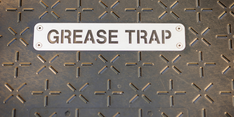 What You Need to Know About Grease Traps as a Restauranter
