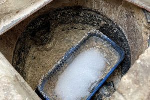 Why Is Grease Trap Cleaning Important?
