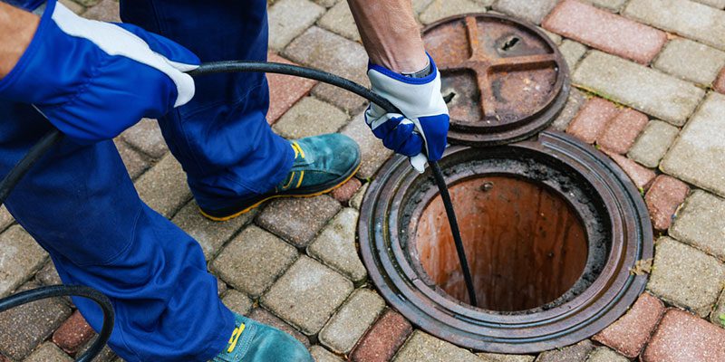 Top Signs You Need Drain Cleaning Services