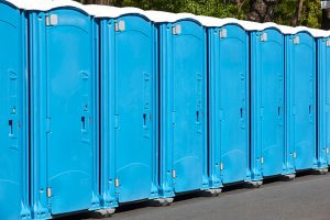 3 Events That Should Have Portable Toilets