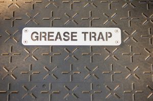 3 Tips for Maintaining Commercial Grease Traps