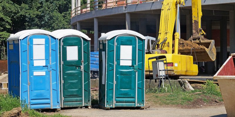 Portable Toilet Supplier in Ridgeland, South Carolina