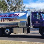 Make Quick Work of Pumping Your Septic Tank or Grease Trap!