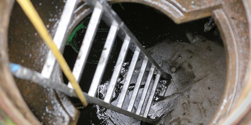 The Best of Septic Services