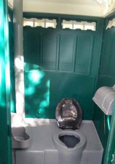 Local Portable Toilet Services