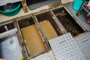 The Cost of Ignoring Maintenance for Grease Traps