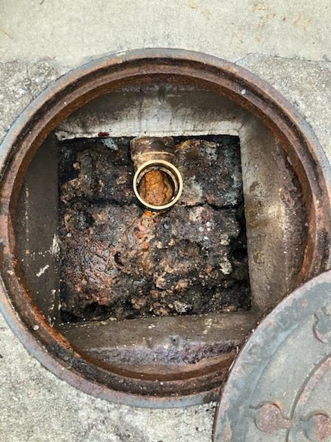 Grease Trap Cleaning in Ridgeland, SC