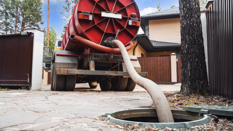 How Professional Septic Services Can Save You Money