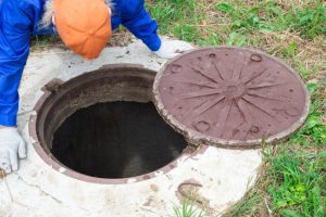 4 Reasons Why Homebuyers Should Schedule Septic Inspections