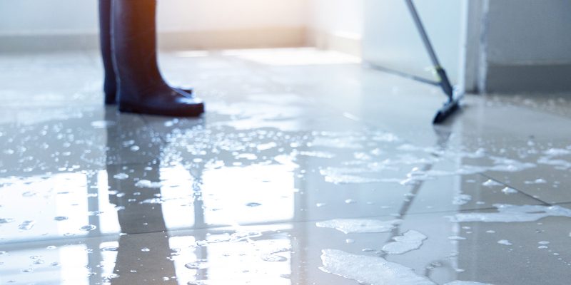 Essential Steps to Take During a Sewage Backup