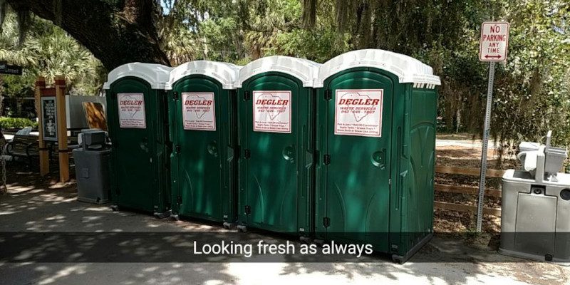 ADA Handicap Accessible Toilets in Ridgeland, South Carolina