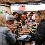 Any large group gathering